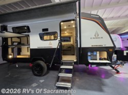 New 2026 Ember RV Overland 191MSL available in Elk Grove, California