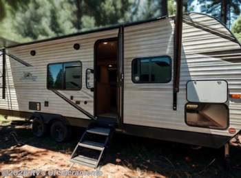 New 2026 Jayco Jay Flight SLX 265MWSW available in Elk Grove, California