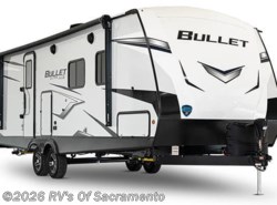 Used 2023 Keystone Bullet West 250BHSWE available in Elk Grove, California