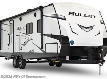 Used 2023 Keystone Bullet West 250BHSWE available in Elk Grove, California