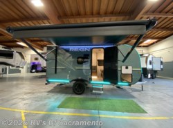 New 2026 Keystone Reign 15RB available in Elk Grove, California