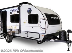 Used 2024 Forest River R-Pod Hood River Edition RP-202 available in Elk Grove, California