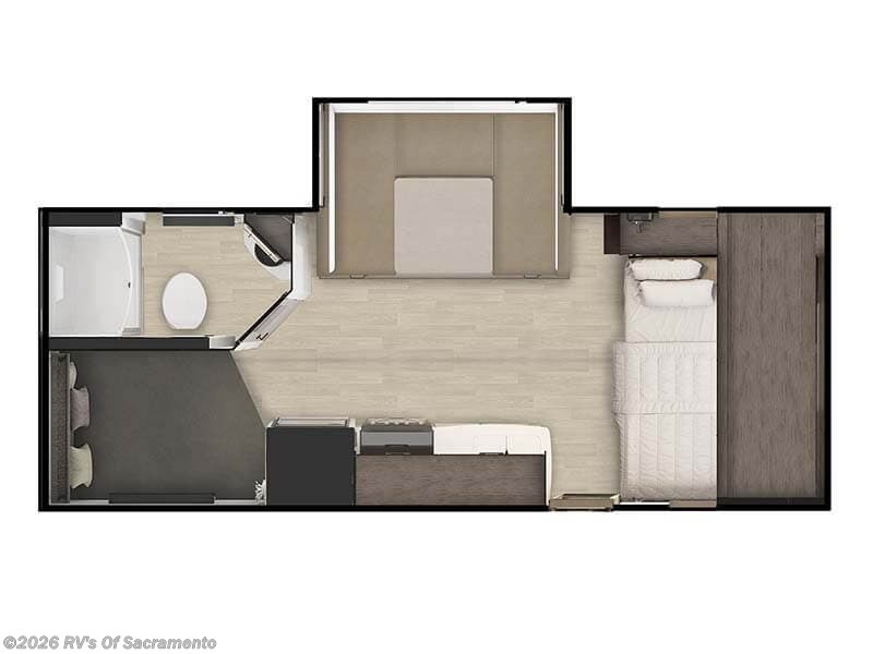 New 2026 Lance  Lance 1965 available in Elk Grove, California