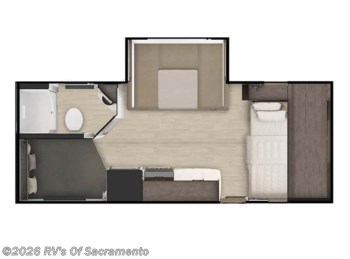 New 2026 Lance Lance 1965 available in Elk Grove, California