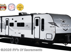 New 2026 Jayco Jay Flight SLX 130BHW available in Elk Grove, California