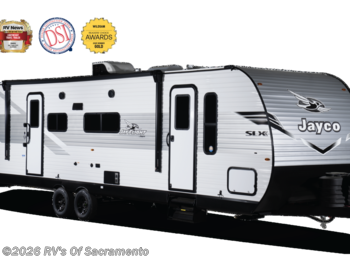 New 2026 Jayco Jay Flight SLX 130BHW available in Elk Grove, California