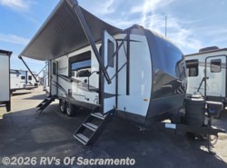 New 2026 Forest River Flagstaff Classic Super Lite 26SFK available in Elk Grove, California