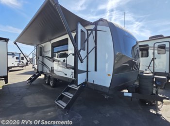 New 2026 Forest River Flagstaff Classic Super Lite 26SFK available in Elk Grove, California