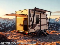New 2026 Forest River Flagstaff E-Pro E11LE available in Elk Grove, California