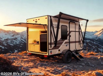 New 2026 Forest River Flagstaff E-Pro E11LE available in Elk Grove, California