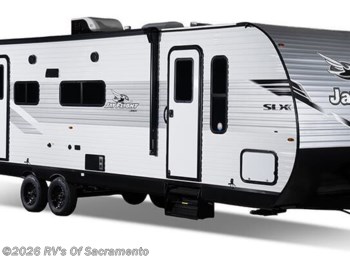 New 2026 Jayco Jay Flight SLX 225MLSW available in Elk Grove, California