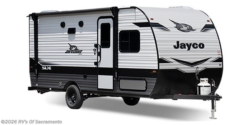 Used 2024 Jayco Jay Flight SLX 195RB available in Elk Grove, California