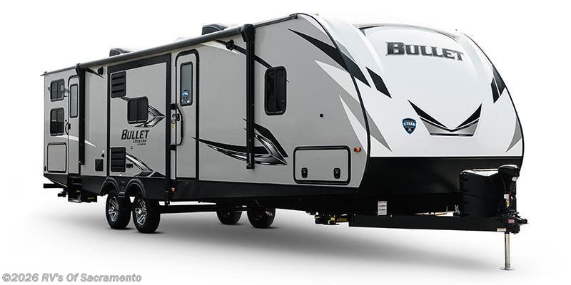 Used 2020 Keystone Bullet West 211BHSWE available in Elk Grove, California