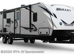 Used 2020 Keystone Bullet West 211BHSWE available in Elk Grove, California
