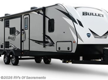 Used 2020 Keystone Bullet West 211BHSWE available in Elk Grove, California