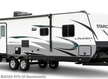 Used 2019 Starcraft Launch Outfitter 187TB available in Elk Grove, California