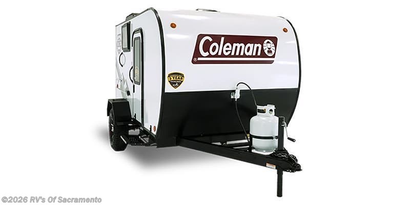 Used 2024 Dutchmen Coleman Rubicon 1200 Series 1400BH available in Elk Grove, California