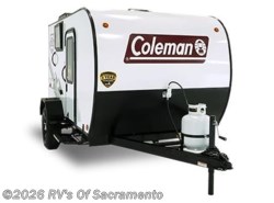 Used 2024 Dutchmen Coleman Rubicon 1200 Series 1400BH available in Elk Grove, California