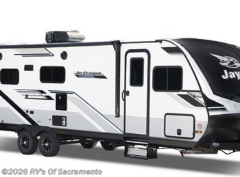 New 2026 Jayco Jay Feather 21MML available in Elk Grove, California