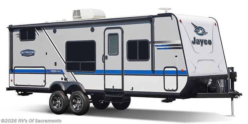 Used 2018 Jayco Jay Feather 7 17XFD available in Elk Grove, California