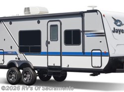 Used 2018 Jayco Jay Feather 7 17XFD available in Elk Grove, California