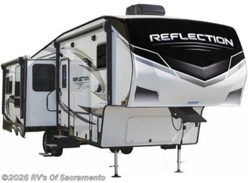 Used 2021 Grand Design Reflection 367BHS available in Elk Grove, California