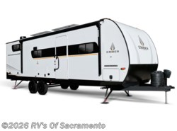New 2027 Ember RV E-Series 22MLQ available in Elk Grove, California