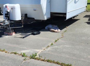 Used 2004 SunnyBrook Titan 33 fks available in Lakeside, California