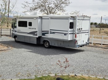 Used 2004 Winnebago Brave available in Yerington, Nevada