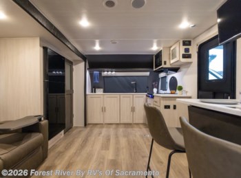 New 2026 Forest River R-Pod Un-Mapped 25FK available in Sacramento, California