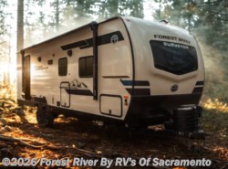 New 2026 Forest River Grand Surveyor 267RBSS available in Sacramento, California