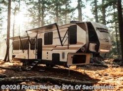 New 2026 Forest River Impression 318RL available in Sacramento, California