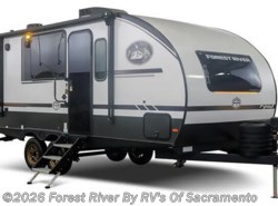 New 2026 Forest River R-Pod RP-194 available in Sacramento, California