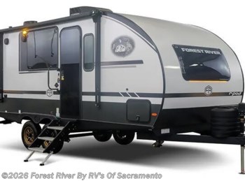 New 2026 Forest River R-Pod RP-194 available in Sacramento, California