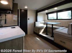 New 2026 Forest River Cherokee Wolf Pup Black Label 16KHWBL available in Sacramento, California