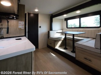 New 2026 Forest River Cherokee Wolf Pup Black Label 16KHWBL available in Sacramento, California