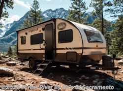 New 2026 Forest River R-Pod RP-185 available in Sacramento, California