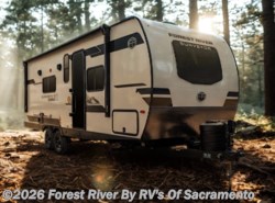 New 2026 Forest River Surveyor Legend 204MKLE available in Sacramento, California