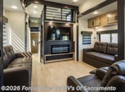 New 2026 Forest River Cherokee Timberwolf 39DK available in Sacramento, California