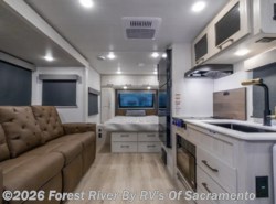 New 2026 Forest River Surveyor Legend 19RBLE available in Sacramento, California