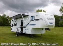 New 2026 Forest River Cherokee Arctic Wolf 287BH available in Sacramento, California