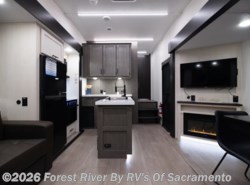 New 2026 Forest River Cherokee Arctic Wolf 27SGS available in Sacramento, California