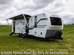 New 2026 Forest River Cherokee Alpha Wolf 26DBH available in Sacramento, California