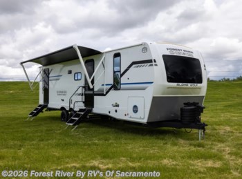 New 2026 Forest River Cherokee Alpha Wolf 26DBH available in Sacramento, California