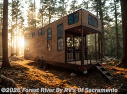 New 2026 Forest River Cherokee Timberwolf 20OG available in Sacramento, California