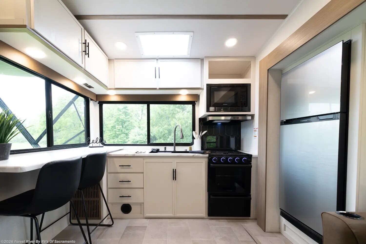 New 2026 Forest River Impression 235RW available in Sacramento, California
