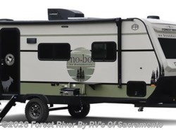 New 2026 Forest River No Boundaries 19 Series NB19.3 Beast Mode available in Sacramento, California