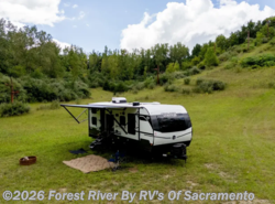 New 2027 Forest River Un-Mapped 26BH available in Sacramento, California