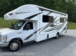 Used 2024 Entegra Coach Odyssey available in Loudon, Tennessee