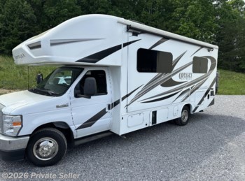 Used 2024 Entegra Coach Odyssey available in Loudon, Tennessee